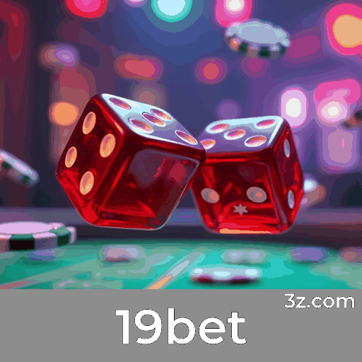 Cassino Online 19bet