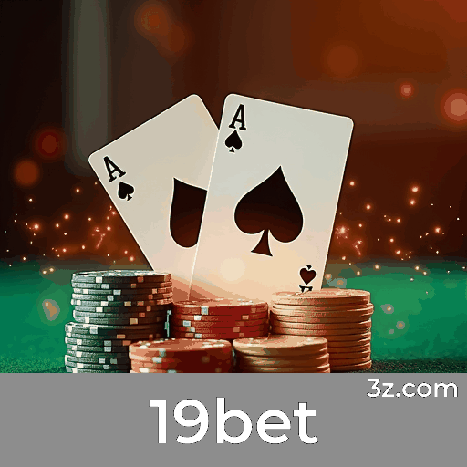 Cassino Online 19bet