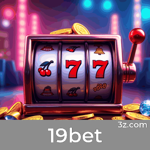 Cassino Online 19bet