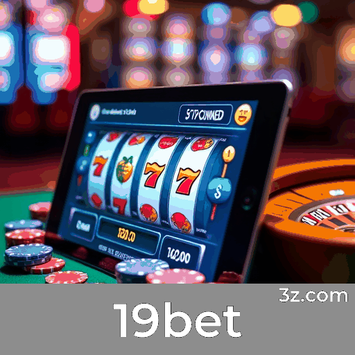 Cadastro na 19bet