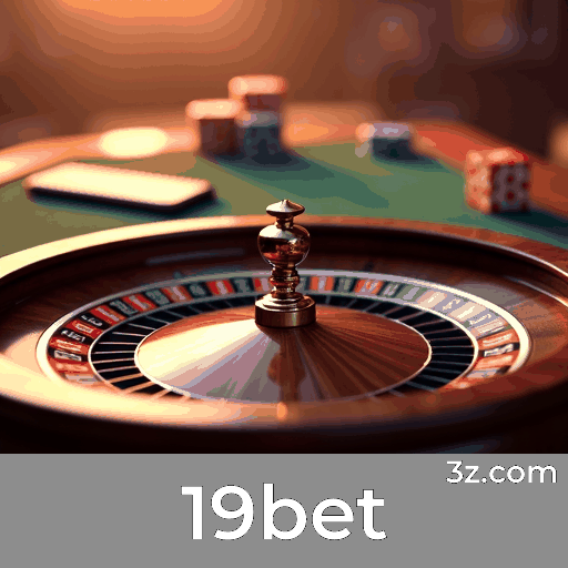 Acesso ao 19bet
