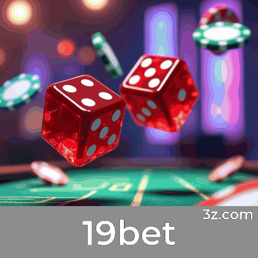 Cassino Online 19bet