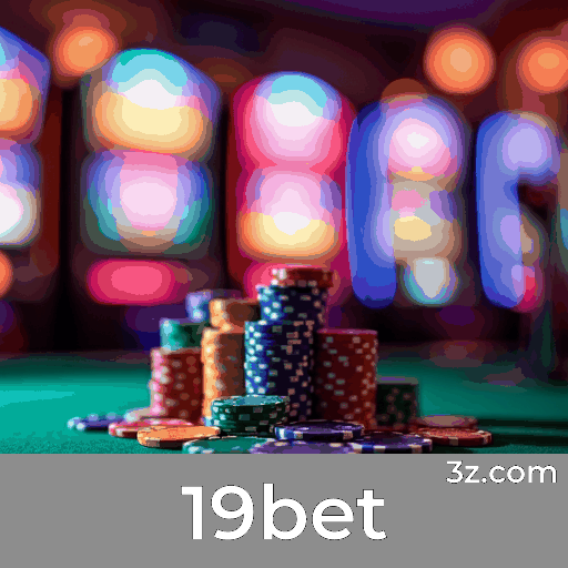 Cassino Online 19bet