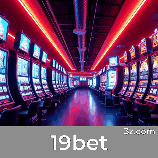 Cassino Online 19bet