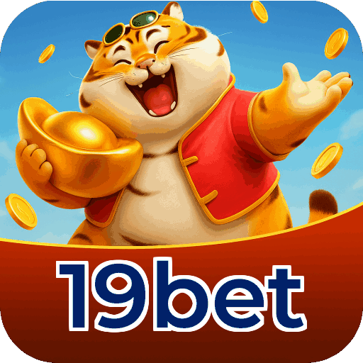 19bet logo