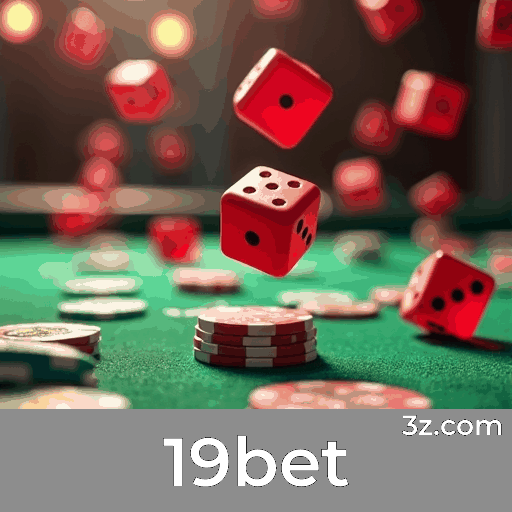 Acesso ao 19bet