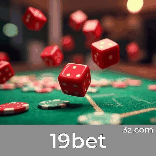 Cassino Online 19bet