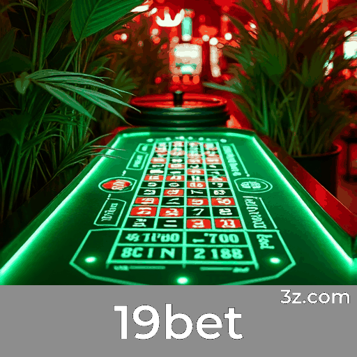 Cassino Online 19bet