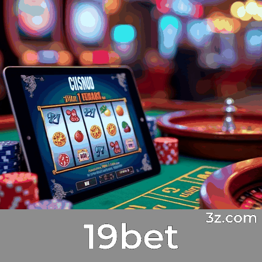 Cadastro na 19bet