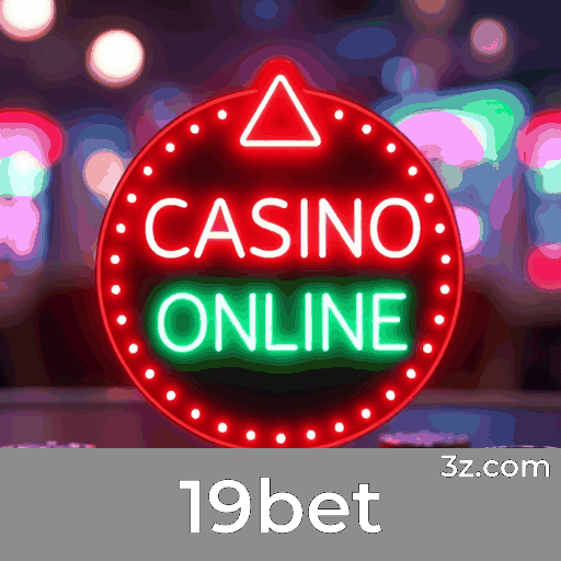 Cadastro na 19bet