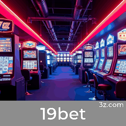 Acesso ao 19bet