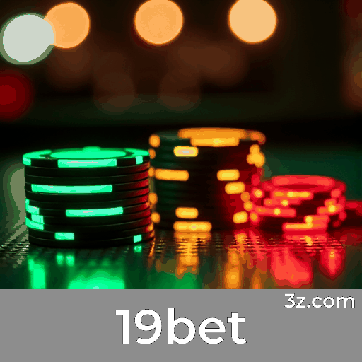 Cadastro na 19bet